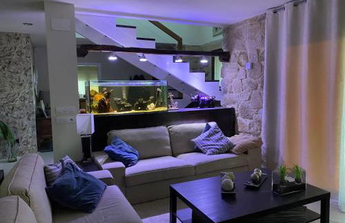 VILLA RAICES. Agradable casa con piscina - Foto 8