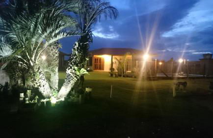 Cabanas do Rosa - Foto 34