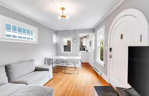 The Montlake Spite House - Foto 1