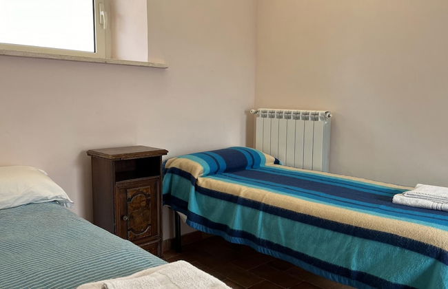 Villa Felici in Giuliano di Roma - Foto 6