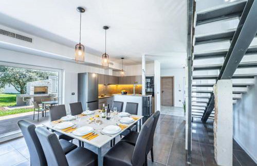 Villa Nonna Novigrad by Istriaselect Villas - Photo 10