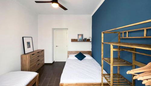 Casa Odisea Cádiz - Foto 4