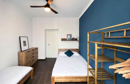 Casa Odisea Cádiz - Foto 4