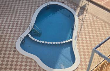 Playamar Apartment Santa Pola centro, con piscina - Foto 10