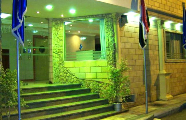 Alexandria Mediterranean Suites - Foto 45