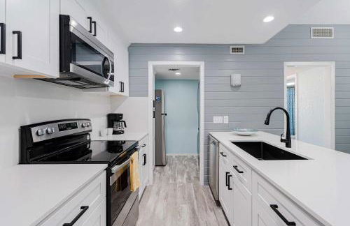 Horseshoe Bay Townhome w/ Water Access! - Foto 29