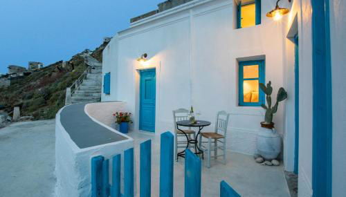 Nacros Villa Olympos Karpathou - Foto 4