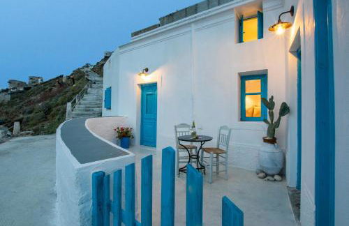 Nacros Villa Olympos Karpathou - Foto 4