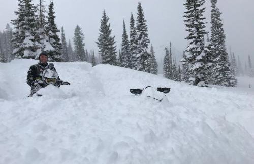 Silvertip Trailhead 2 - Foto 35