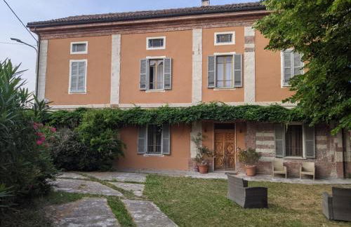 Agriturismo Azienda Agricola Mombisaggio - Photo 14