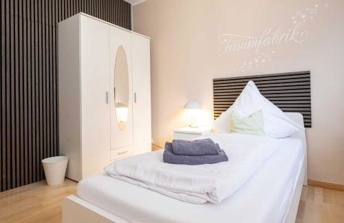 Apartment mit Wohnflair - Foto 23