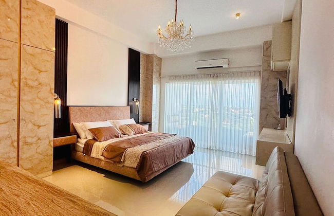 Sea View Luxury Room in Negombo - Photo 5