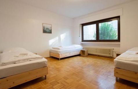 Tolstov Apartments - 1 , 2 and 3 Room Monteur Apartments - Photo 27