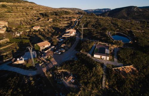 Aldea Ecorural - Foto 95