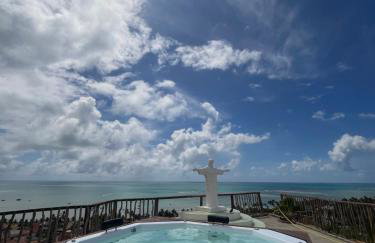 Flats Mirante Voo do Asa - Foto 1