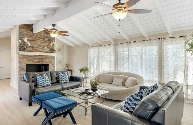 Bordeaux by Avantstay Private Pool, Hot Tub & Game Room Near Temecula - Foto 6