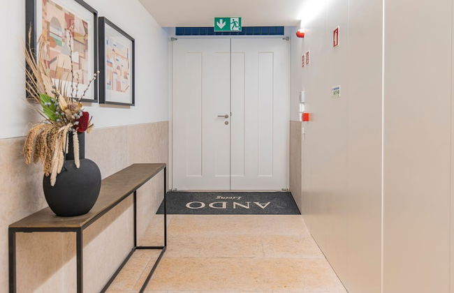 Ando Living Douradores House - Foto 2