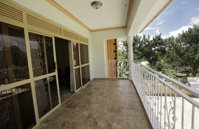 Kiguliz Vacation Apartment - Foto 14