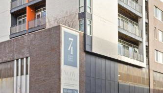 CozySuites at 747 Apts - Foto 3