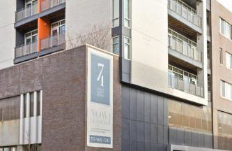 CozySuites at 747 Apts - Foto 3