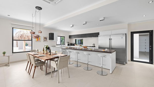 NEW Premium 4BR Large Pool Outdoor Kitchen - Foto 4, Habitación