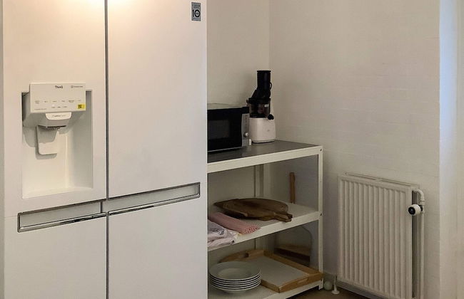 4 Star Holiday Home in Storvorde - Foto 13