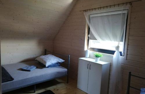 Domki letniskowe Rajski Brzeg - Foto 11