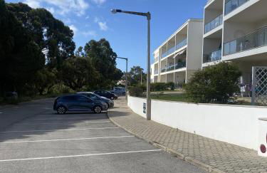 Charmant appartement, calme avec vue piscine, 1km de la plage, Olhos de Água - Foto 38