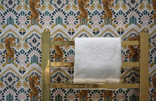 Luxury central flat with ensuite - Foto 15