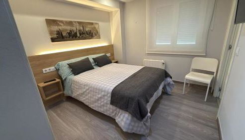 Avenida de Arteixo. Precioso apartamento - Foto 2