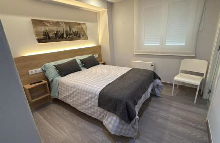 Avenida de Arteixo. Precioso apartamento - Foto 2