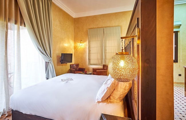 Palmeraie Dar Atlas - Foto 2