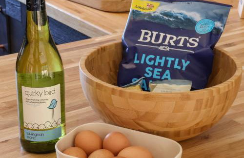 Beth's Cottage - Foto 11