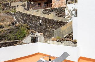 Casa Camila - Charming retreat & terrace, Hierro - Foto 26