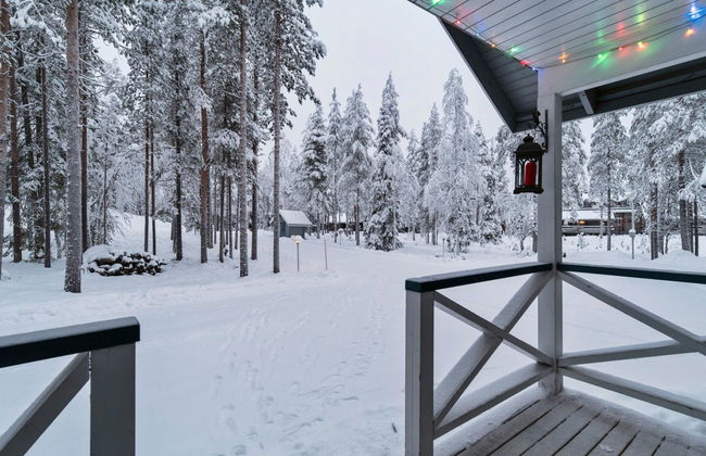 Ylläshuili 2 - Foto 26