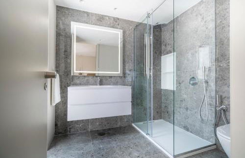 Peralta Beach - Award Winning Exquisite Dream Villa with Infinity Pool - Foto 14