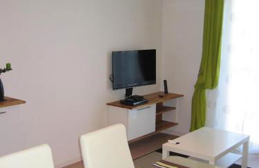 Résidence le Beau Site - Foto 117