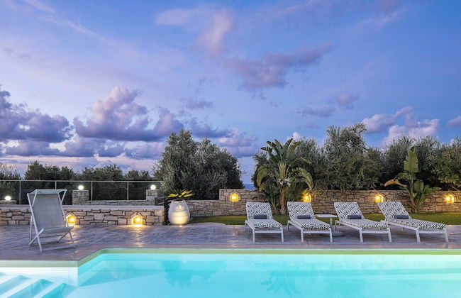 Villa Aris - Photo 77