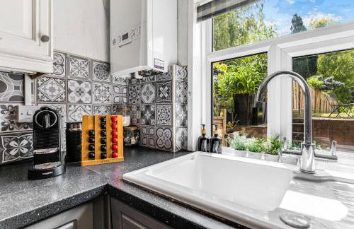 Modern 2-Bed Home Walk to Ashby Town Centre - Foto 24