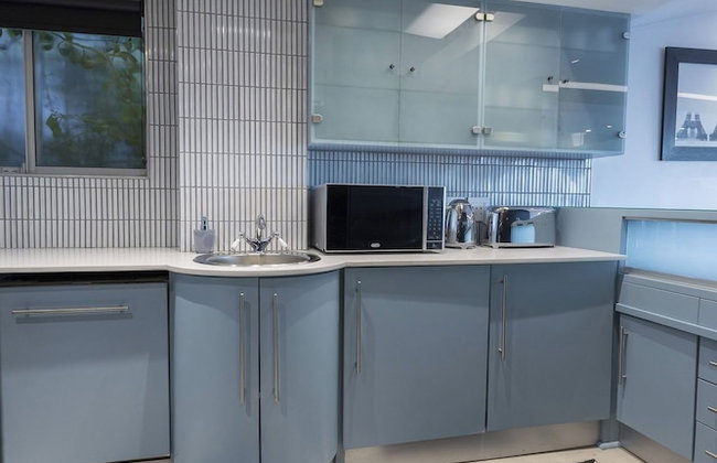 Clifton YOLO Spaces – Clifton Beachfront Executive - Foto 10