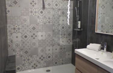 Urban Loft & Spa Marseille - Foto 30