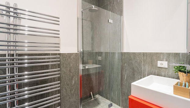 Co-a391-ggar24bt - Appartamento Stella - Foto 5, Habitación