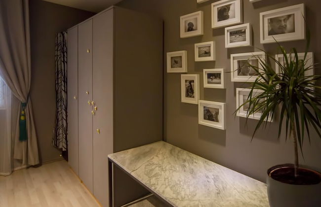 Scenic Rovinj Apartment With Balcony - Foto 17