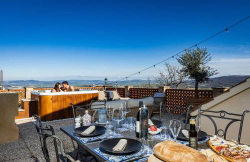 Agri Apartment La Terrazza La Ripadoro - Foto 15