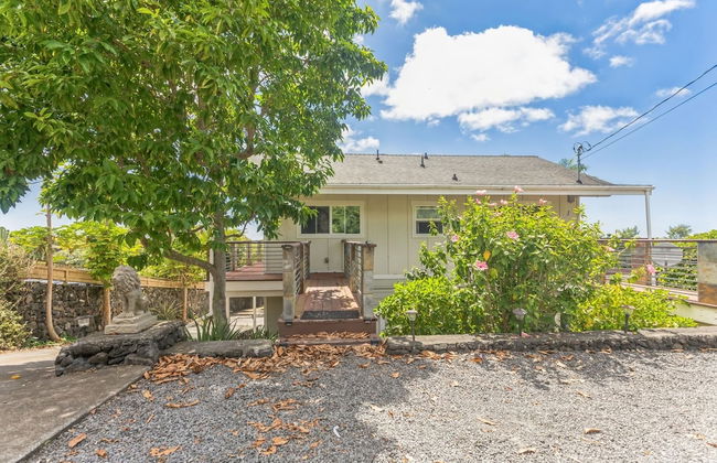 Cozy Sunset Views W/ Lanai - Close To Beach 1 Bedroom Home by RedAwning - Foto 13