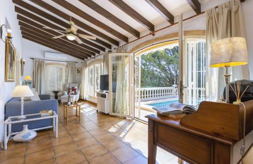 Villa Levante - Foto 13