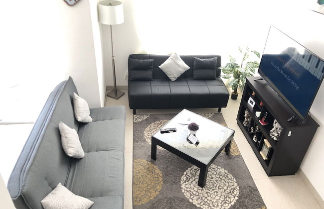 Habitalia Apartments - Photo 21