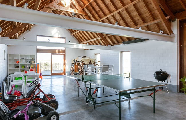 Spacious Holiday Home With Indoor Pool Sauna - Foto 23