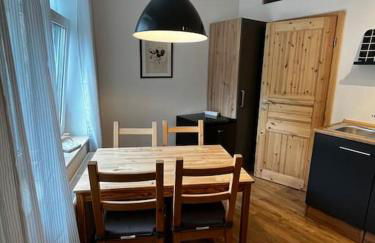 Ferienwohnung zur Parthe - Foto 9