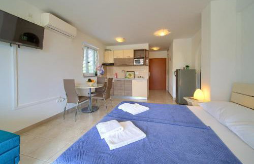 Apartments Ivica Krk Island - Foto 44